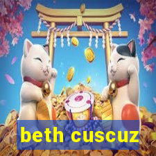 beth cuscuz